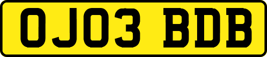 OJ03BDB