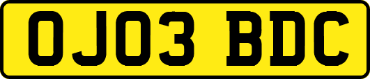 OJ03BDC