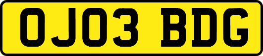 OJ03BDG