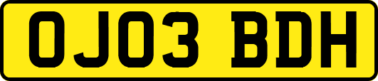 OJ03BDH