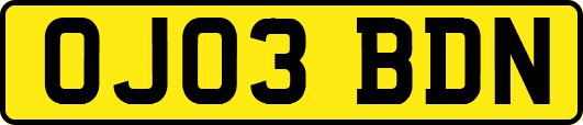 OJ03BDN