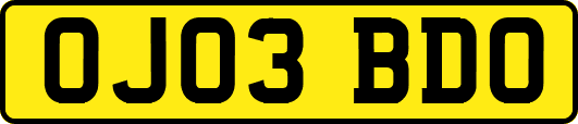 OJ03BDO
