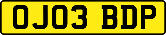 OJ03BDP