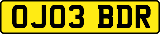 OJ03BDR