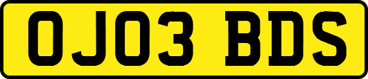 OJ03BDS