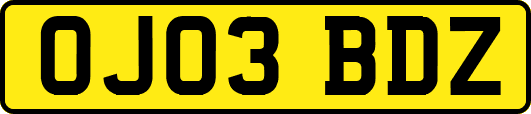 OJ03BDZ
