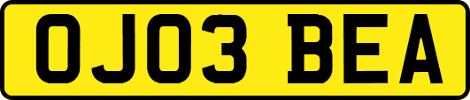OJ03BEA