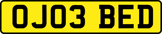 OJ03BED
