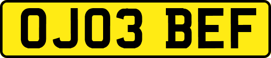OJ03BEF