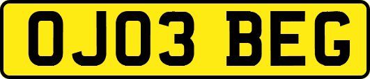 OJ03BEG