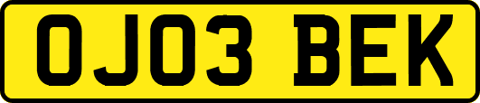 OJ03BEK