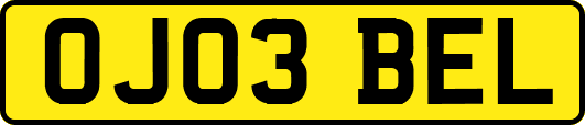 OJ03BEL