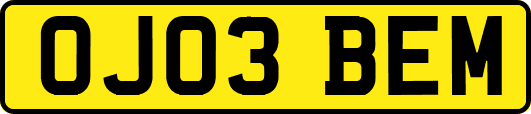 OJ03BEM
