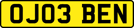 OJ03BEN
