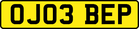 OJ03BEP