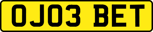OJ03BET