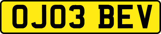 OJ03BEV