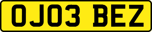 OJ03BEZ