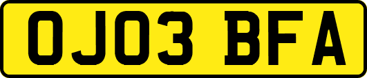 OJ03BFA