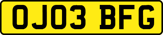 OJ03BFG