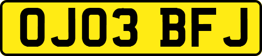 OJ03BFJ