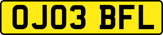 OJ03BFL