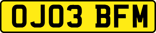 OJ03BFM