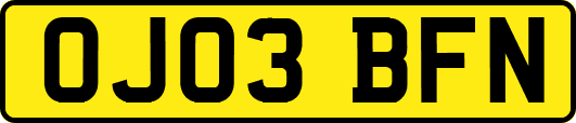 OJ03BFN
