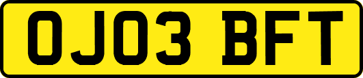 OJ03BFT