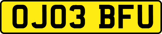 OJ03BFU