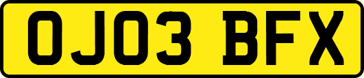 OJ03BFX