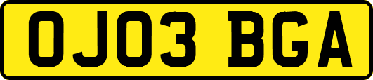 OJ03BGA