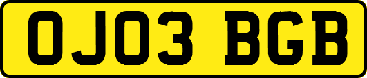 OJ03BGB