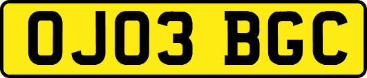OJ03BGC