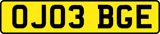 OJ03BGE