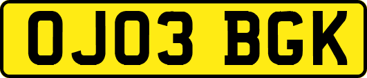 OJ03BGK