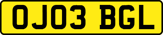 OJ03BGL