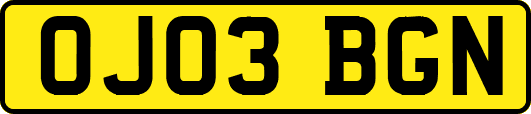OJ03BGN