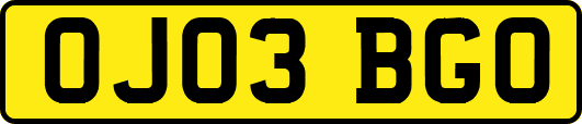 OJ03BGO