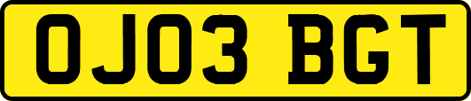 OJ03BGT