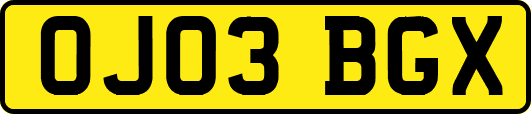 OJ03BGX