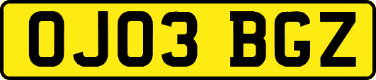 OJ03BGZ