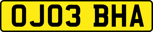 OJ03BHA
