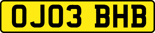 OJ03BHB