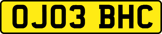OJ03BHC