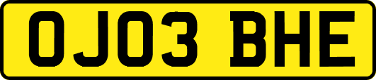 OJ03BHE