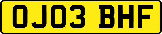 OJ03BHF