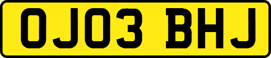 OJ03BHJ