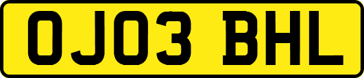 OJ03BHL
