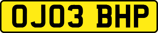 OJ03BHP